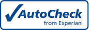 View AutoCheck Report